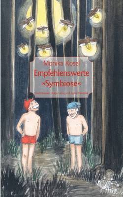 bokomslag Empfehlenswerte "Symbiose"