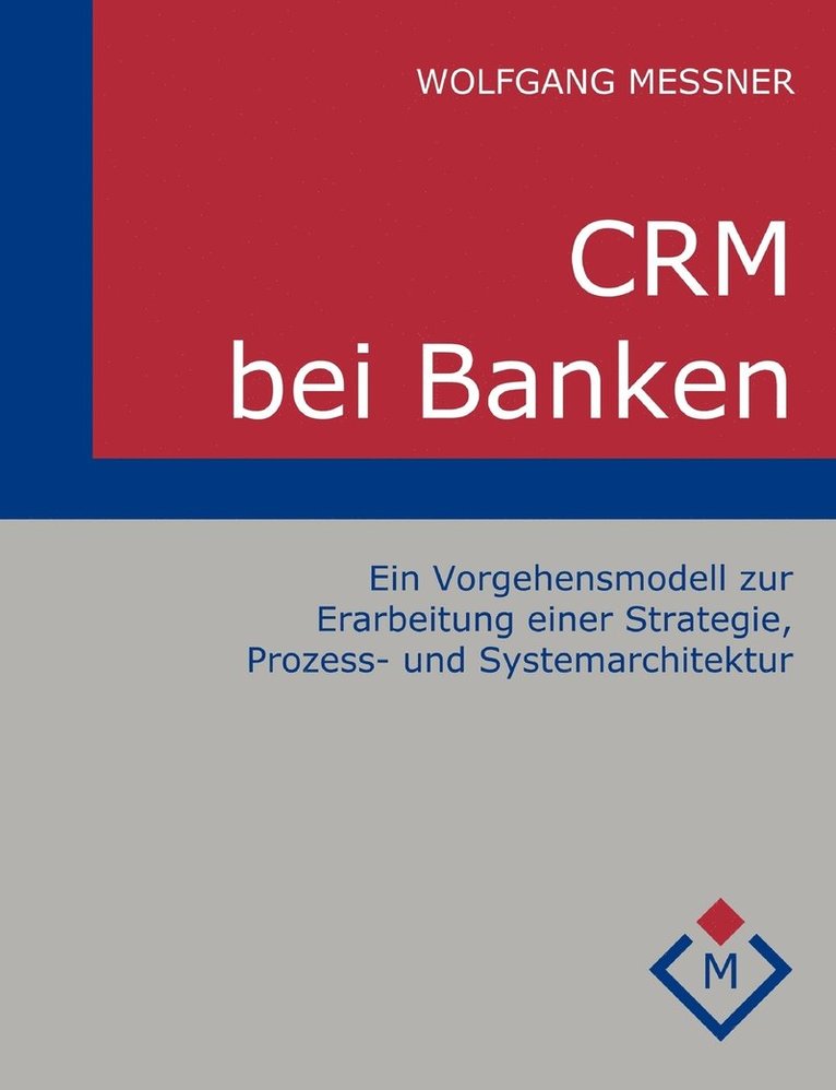 CRM bei Banken 1