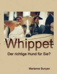 bokomslag Whippet