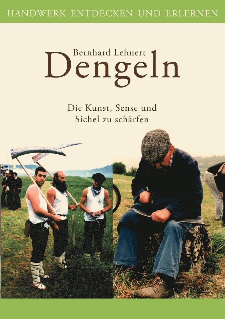 Dengeln 1