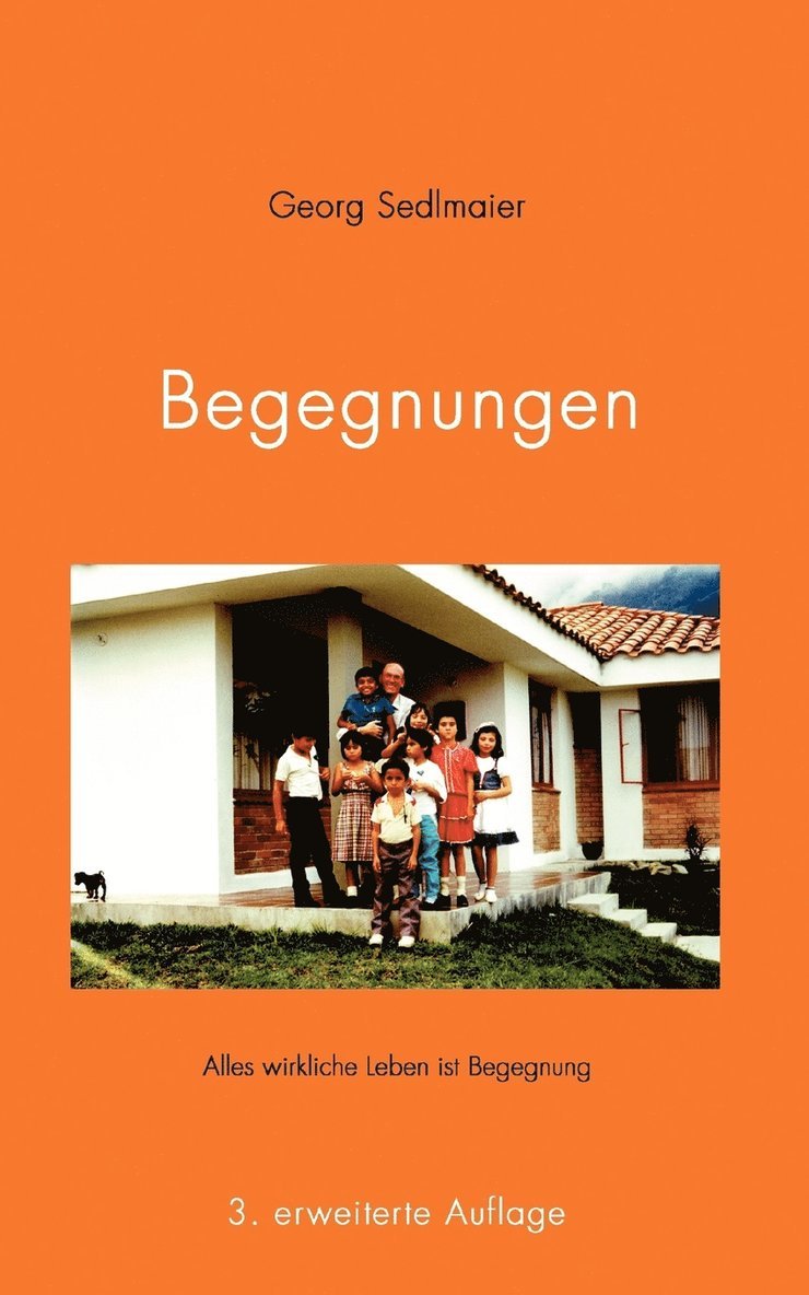 Begegnungen