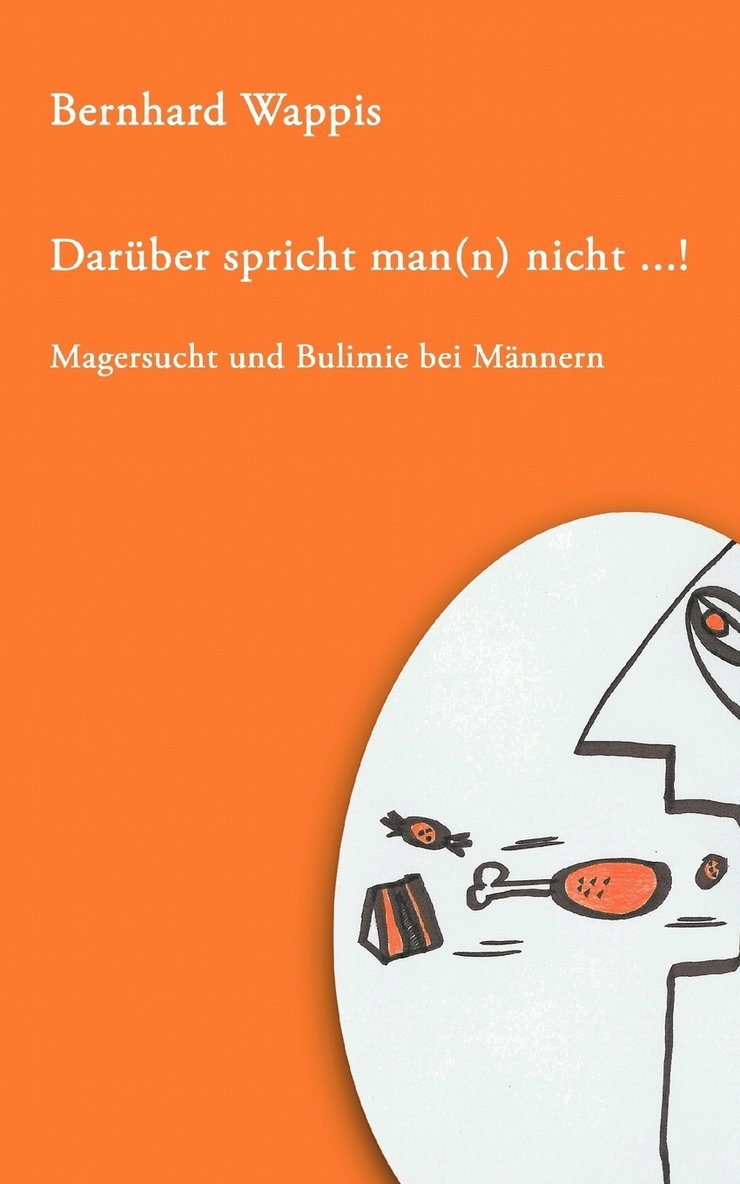 Darber spricht man(n) nicht ... ! 1