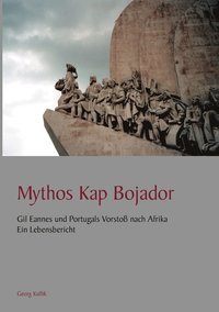bokomslag Mythos Kap Bojador