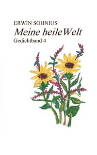 bokomslag Meine heile Welt