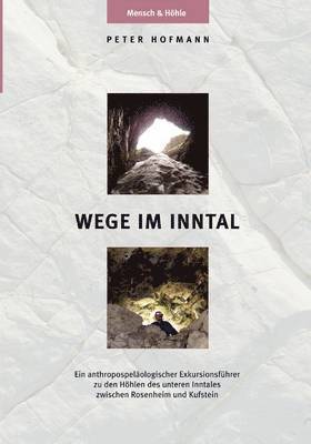 bokomslag Wege im Inntal