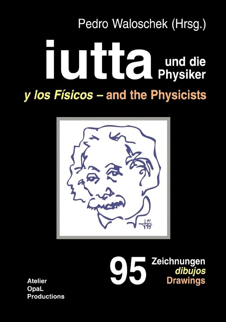 iutta und die Physiker 1