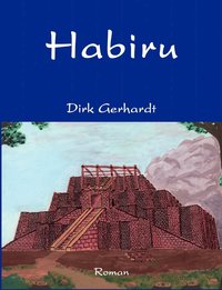 bokomslag Habiru