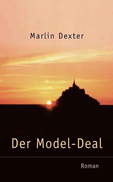 bokomslag Der Model-Deal