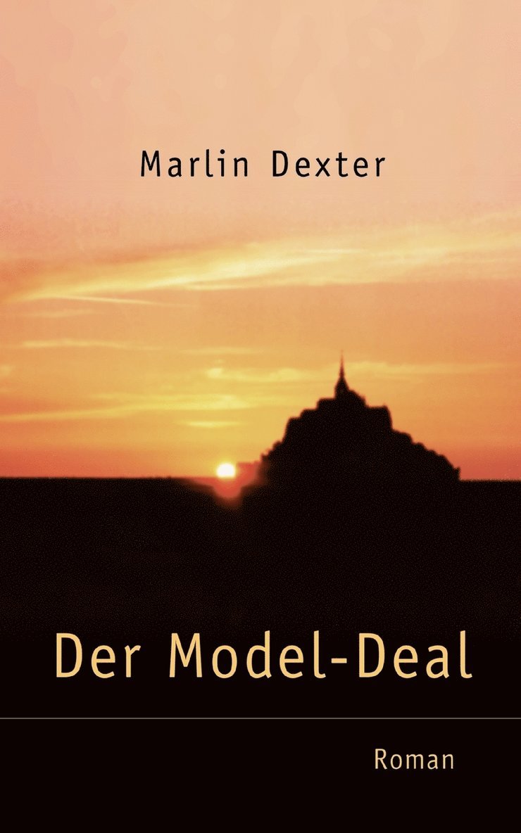 Der Model-Deal 1