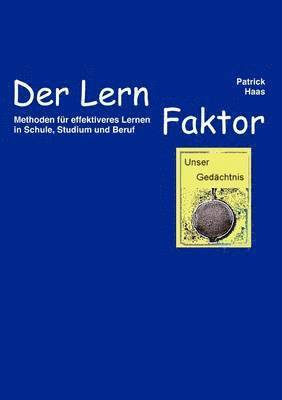 bokomslag Der Lernfaktor