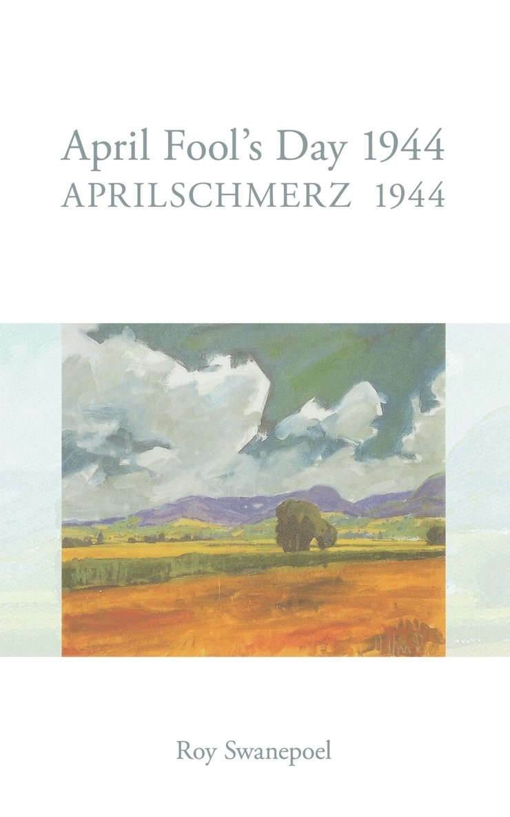 Aprilschmerz 1944 / April Fool's Day 1944 1