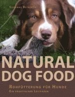 bokomslag Natural Dog Food