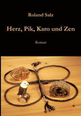 Herz, Pik, Karo und Zen 1