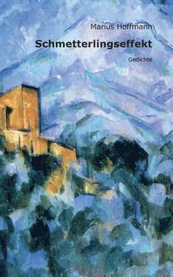 Marius Hoffmann - Schmetterlingseffekt, Häftad