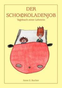 bokomslag Schockoladenjob