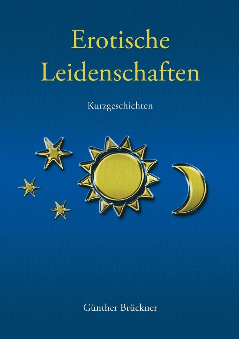 Erotische Leidenschaften 1