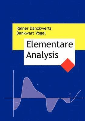 Elementare Analysis 1