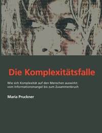 bokomslag Komplexitäts-Falle