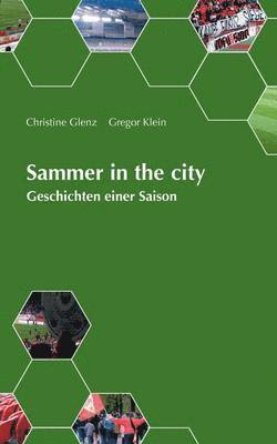 Sammer in the city 1