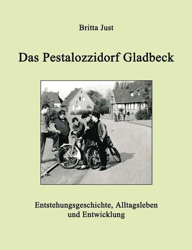 bokomslag Das Pestalozzidorf Gladbeck