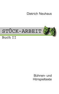 bokomslag Stck-Arbeit Buch 2