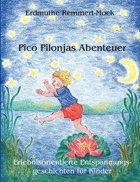 bokomslag Pico Pilonjas Abenteuer