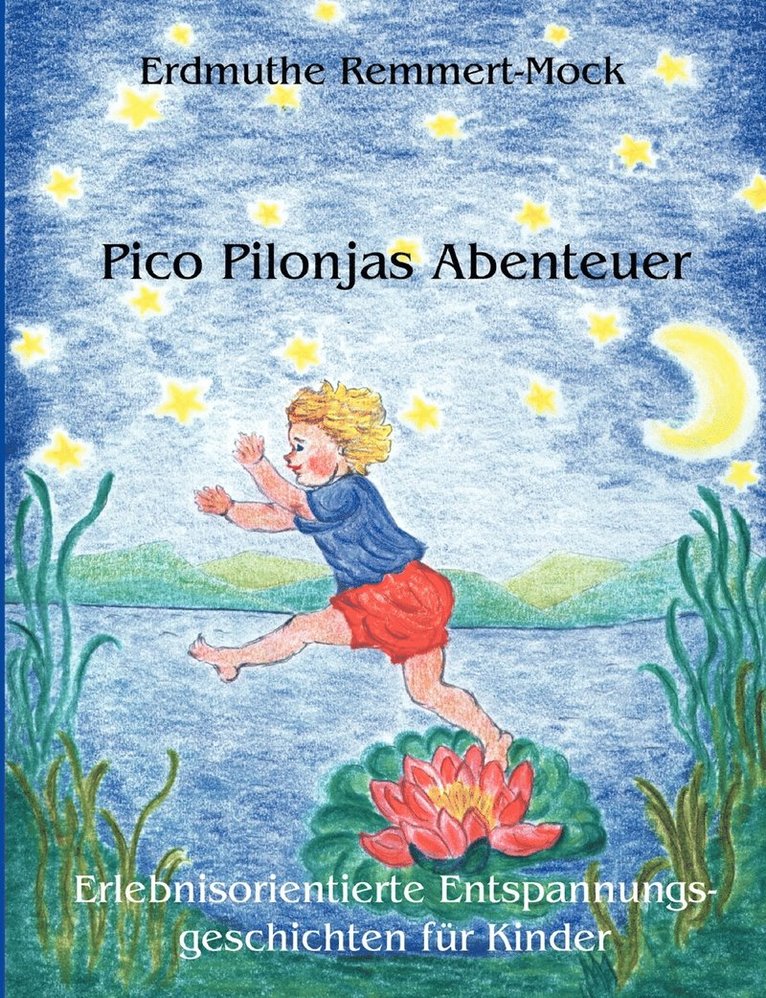 Pico Pilonjas Abenteuer 1