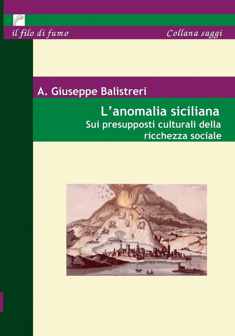 L' Anomalia siciliana 1