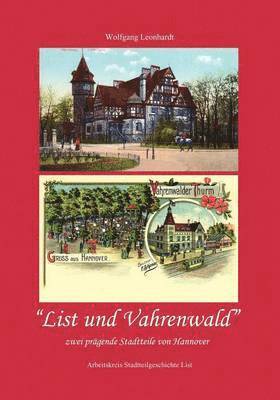 List und Vahrenwald 1