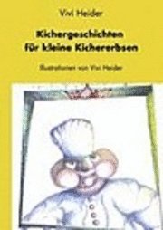 Kichergeschichten für kleine Kichererbsen 1