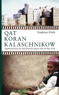 bokomslag Qat Koran Kalaschnikow