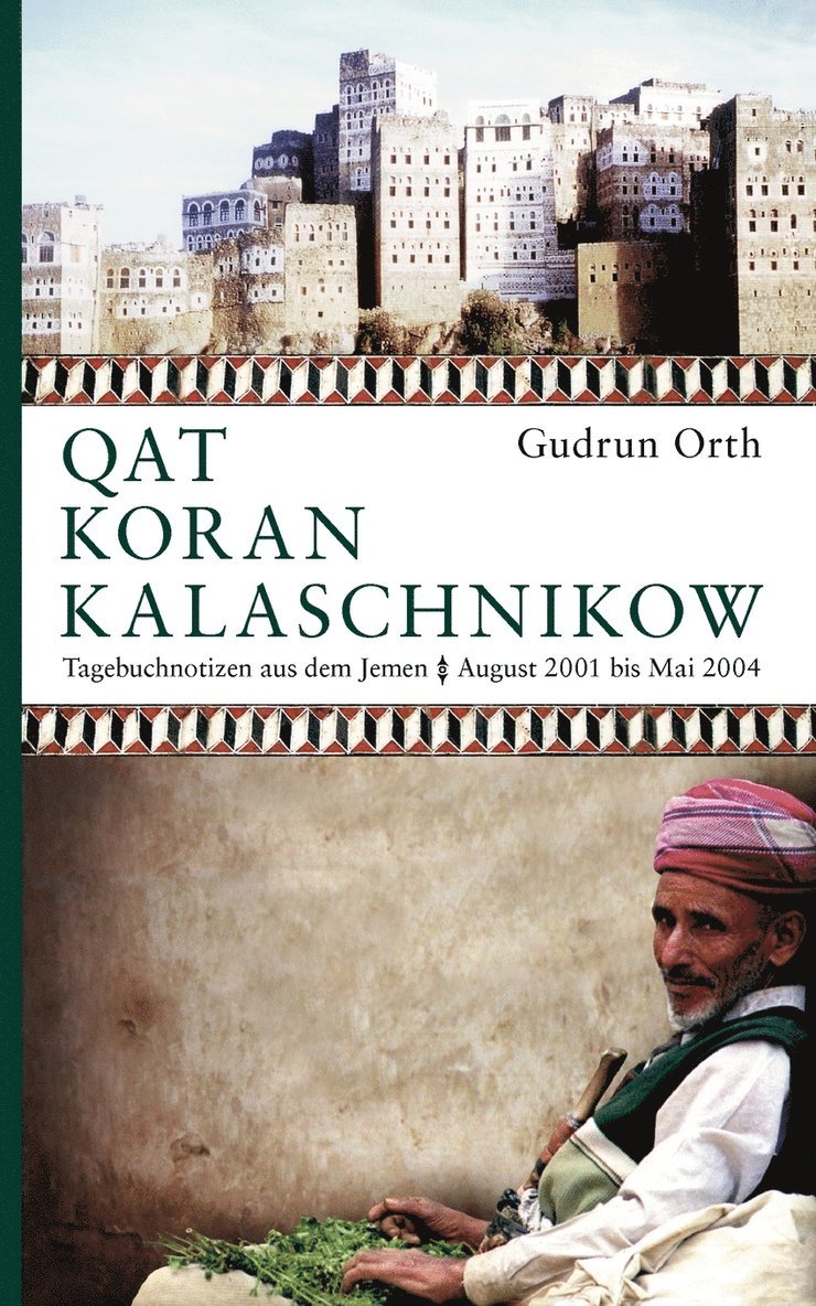 Qat Koran Kalaschnikow 1