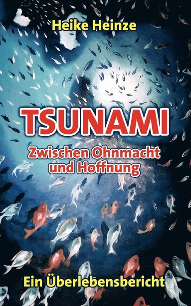 bokomslag Tsunami - Zwischen Ohnmacht und Hoffnung