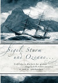 bokomslag Segel, Sturm und Ozeane ...
