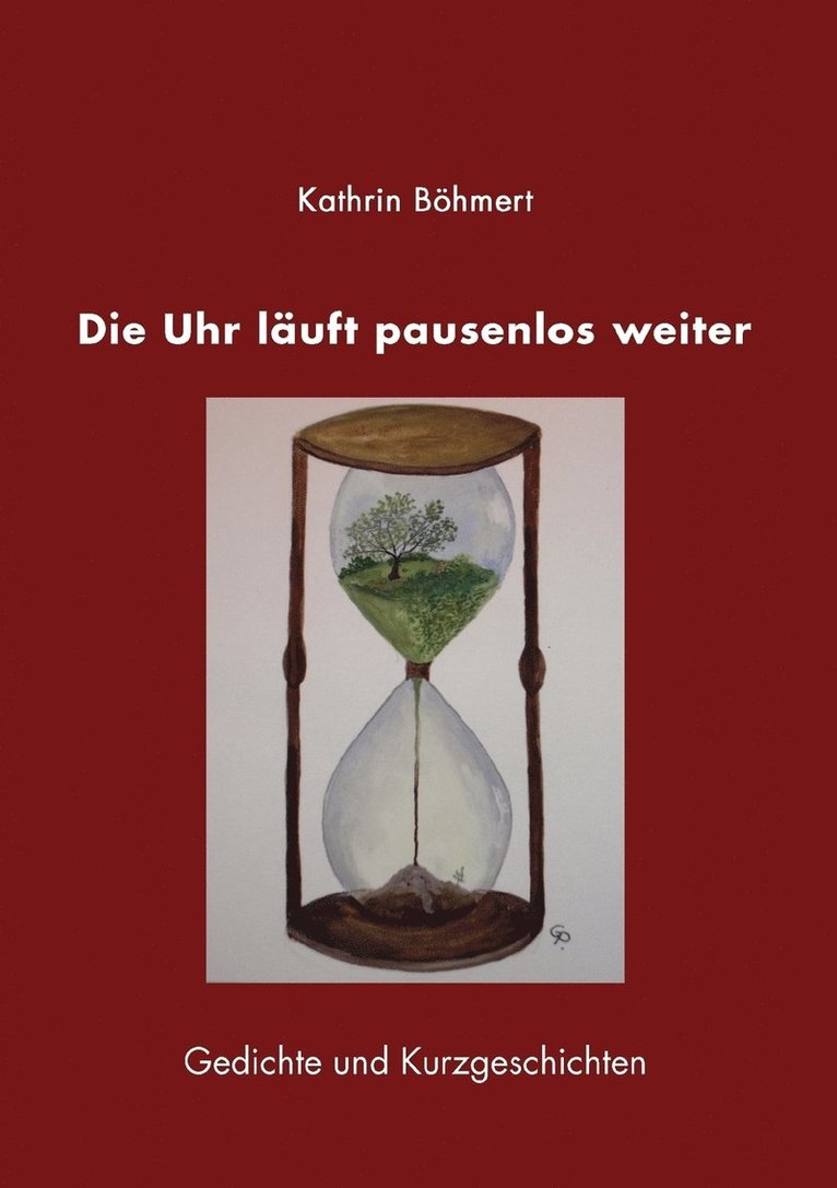 Die Uhr luft pausenlos weiter 1