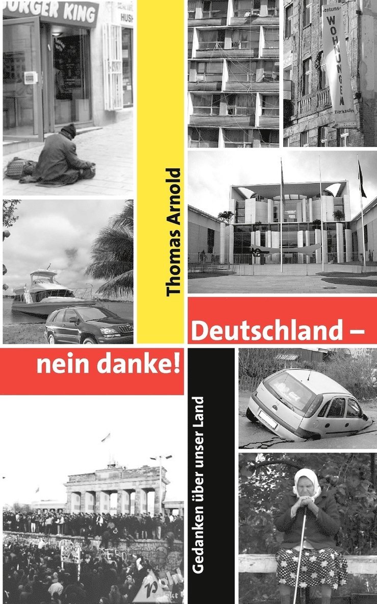 Deutschland - nein danke 1