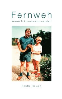 bokomslag Fernweh - Wenn Trume wahr werden