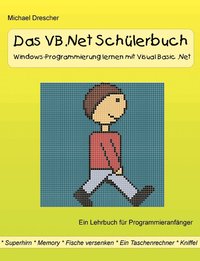 bokomslag Das VB.Net Schlerbuch