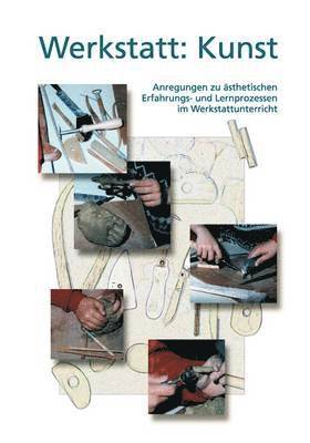 Georg Peez, Constanze Kirchner - Werkstatt, Häftad