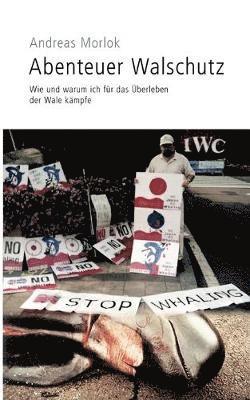bokomslag Abenteuer Walschutz