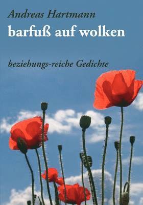 bokomslag barfuß auf wolken