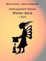 Bernd Schulz - Scherenschnitt-Edition, Inbunden