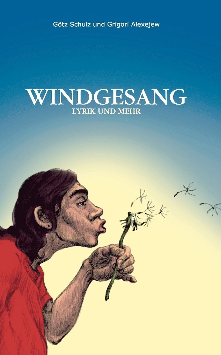 Windgesang 1