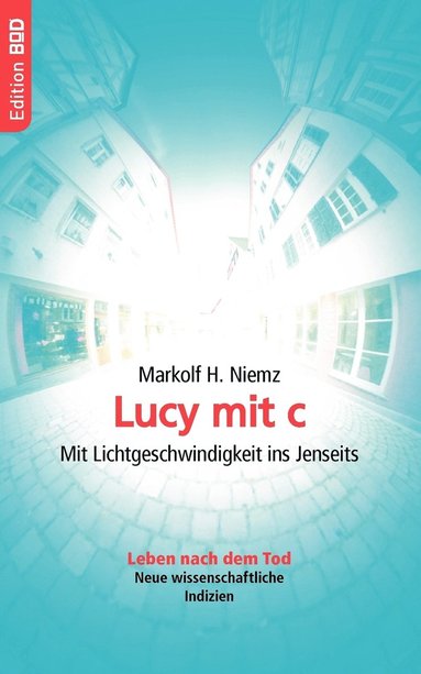 bokomslag Lucy mit c