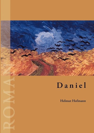 Helmut Hofmann - Daniel, Häftad
