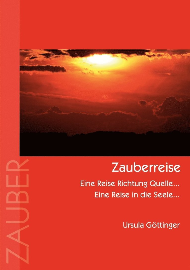 Zauberreise 1