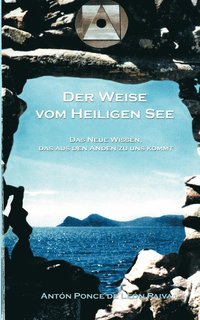 bokomslag Der Weise vom Heiligen See