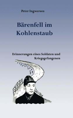 Peter Ingwersen - Bärenfell im Kohlenstaub, Häftad