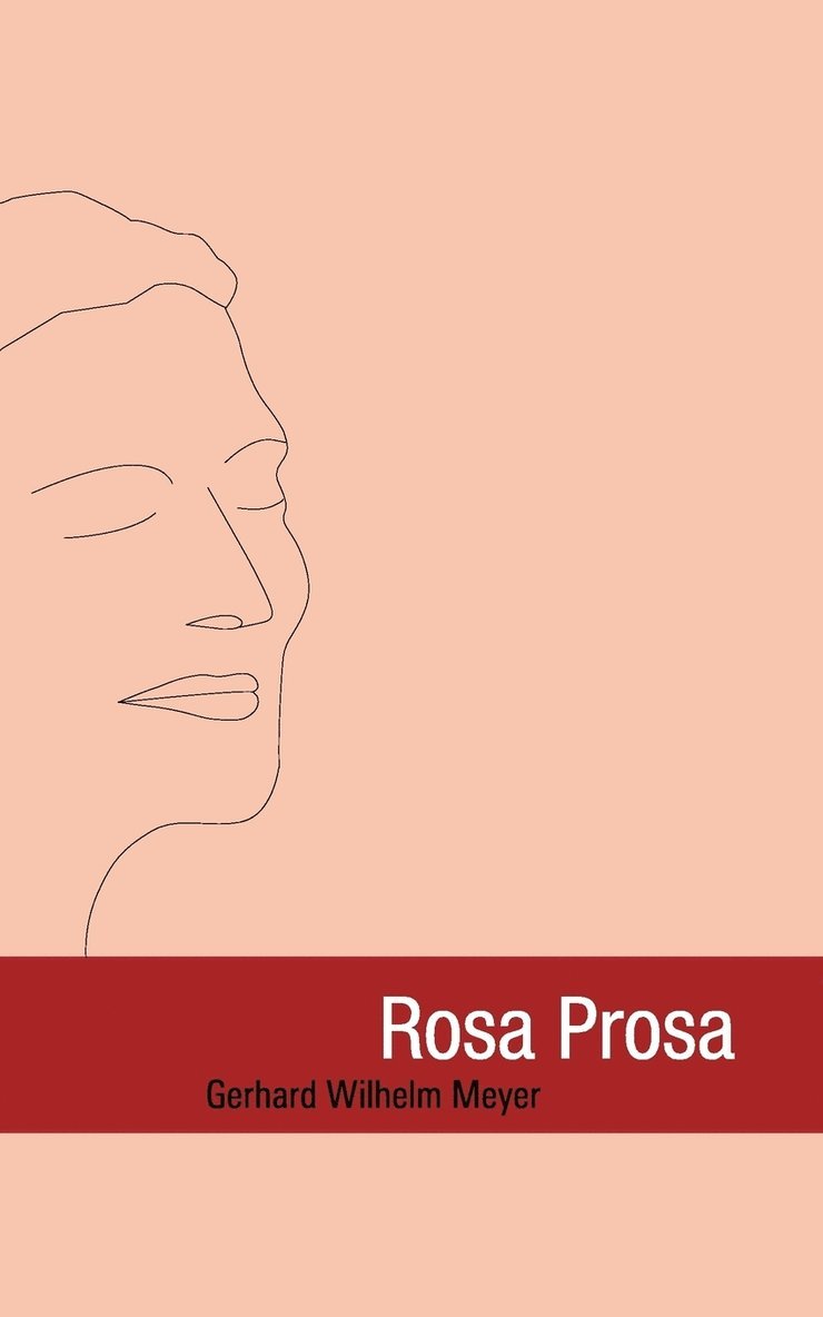 Rosa Prosa 1