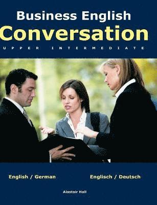 Business English Conversation 1